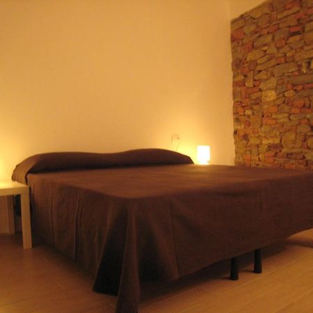 Rinathos Guesthouse Arezzo Exterior photo