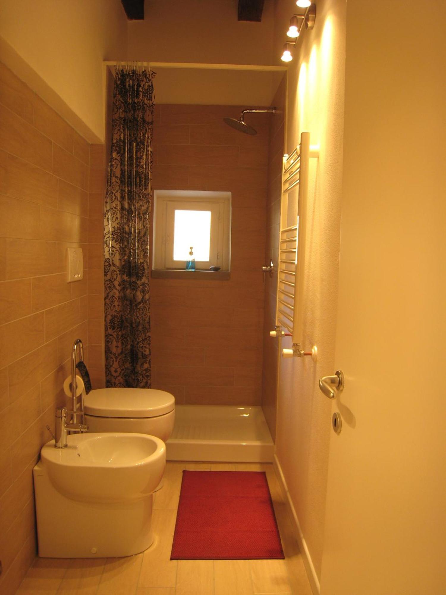 Rinathos Guesthouse Arezzo Exterior photo