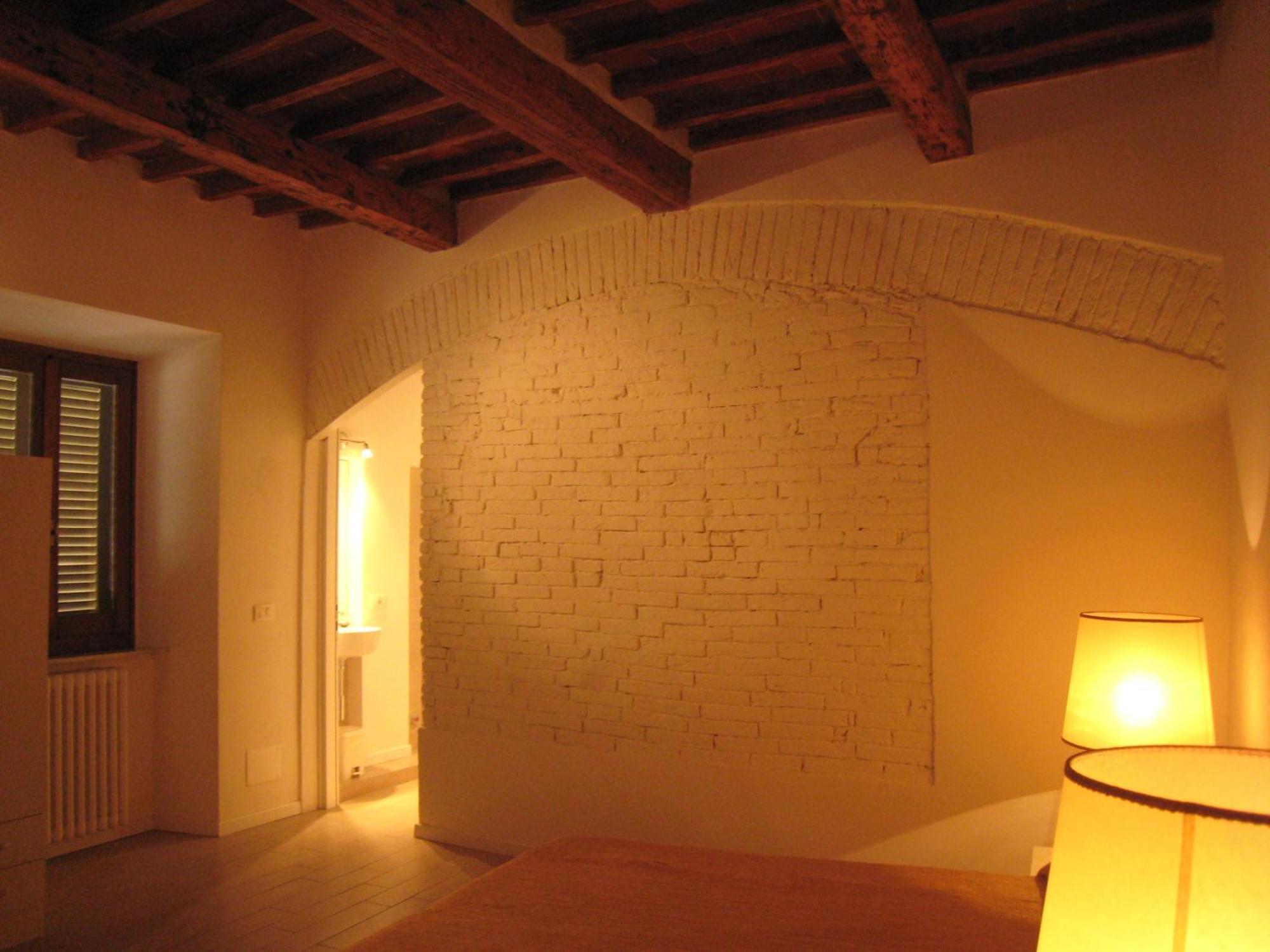 Rinathos Guesthouse Arezzo Exterior photo