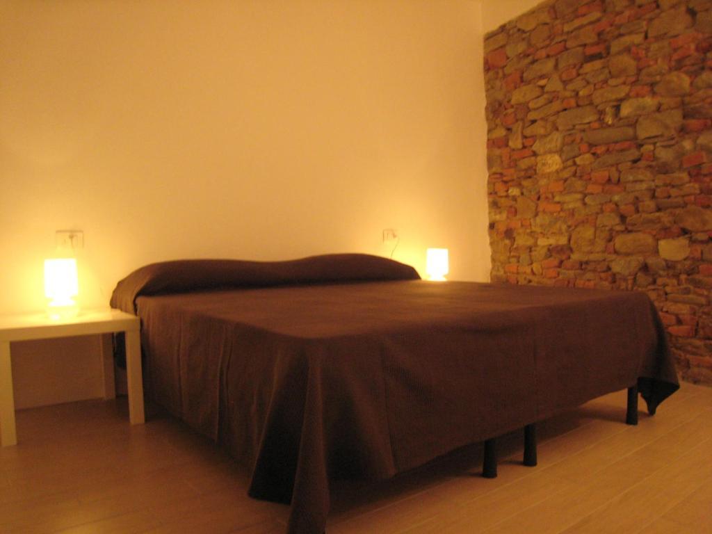 Rinathos Guesthouse Arezzo Exterior photo