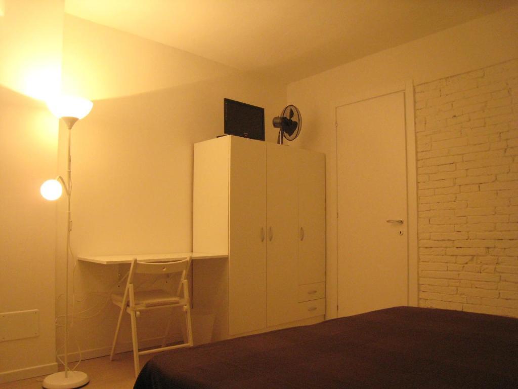 Rinathos Guesthouse Arezzo Exterior photo