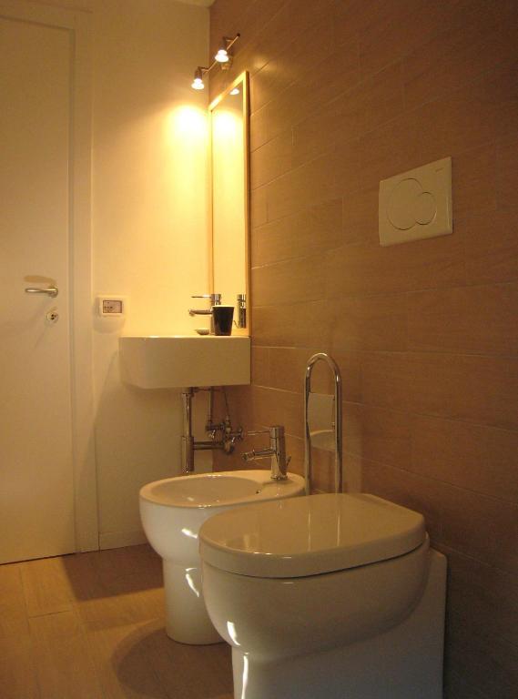 Rinathos Guesthouse Arezzo Room photo