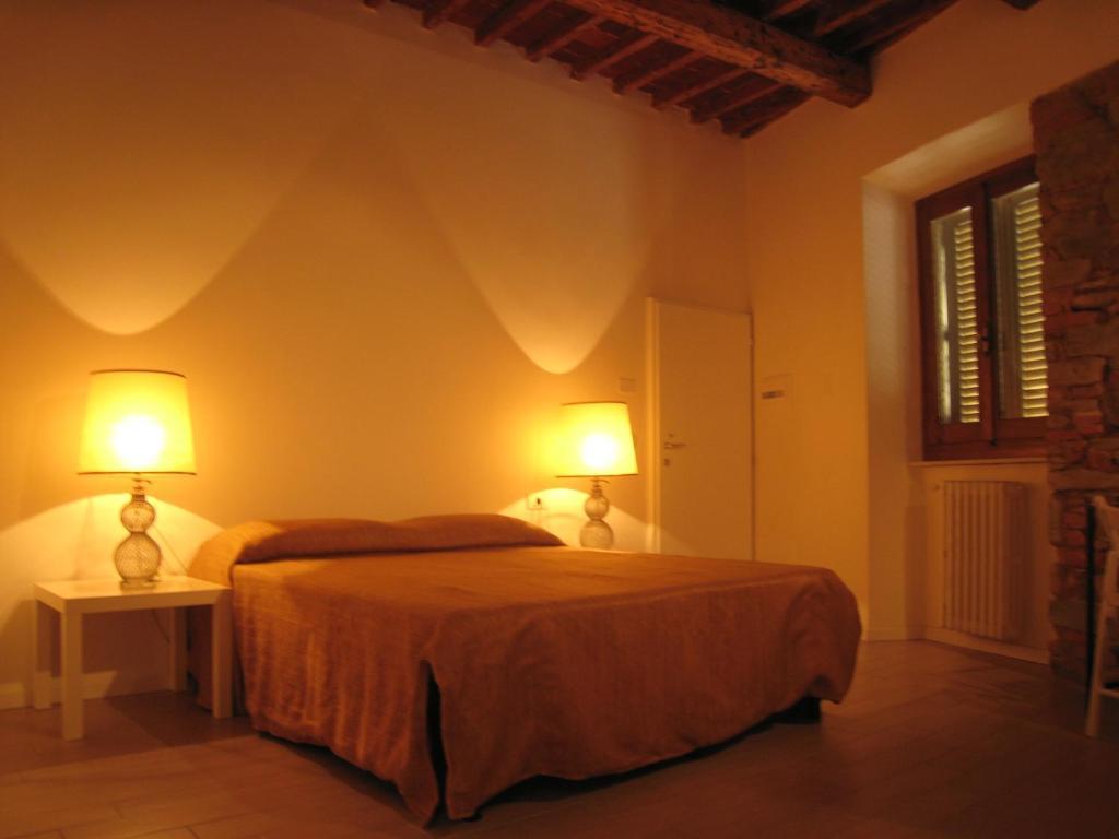 Rinathos Guesthouse Arezzo Exterior photo