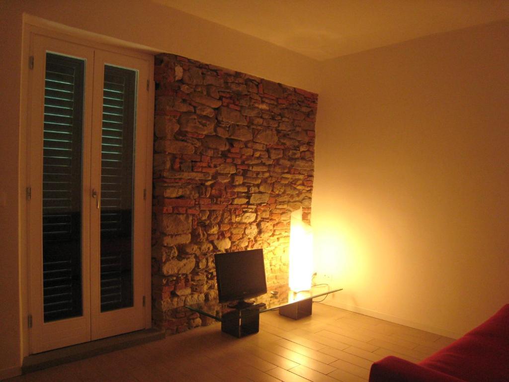 Rinathos Guesthouse Arezzo Exterior photo