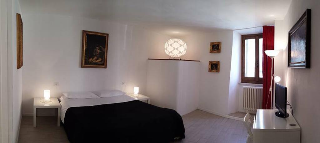 Rinathos Guesthouse Arezzo Exterior photo